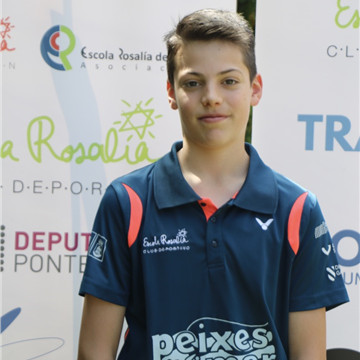 Martin Mosquera