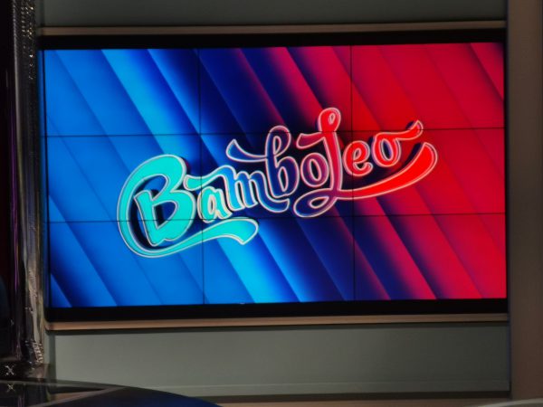 Club Escola Rosalía en Bamboleo