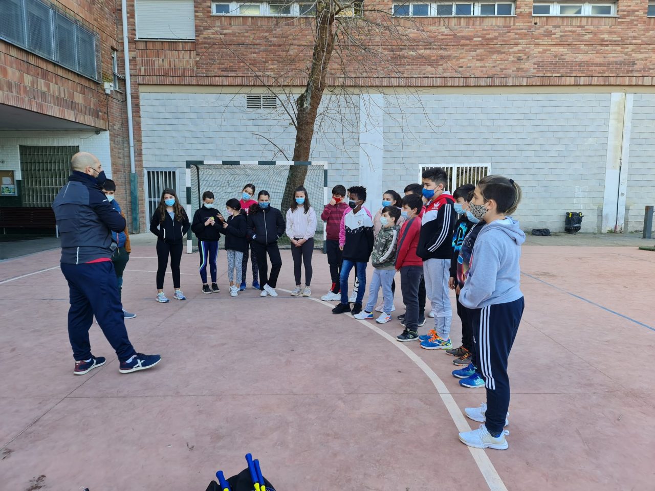 CEIP Mallón
