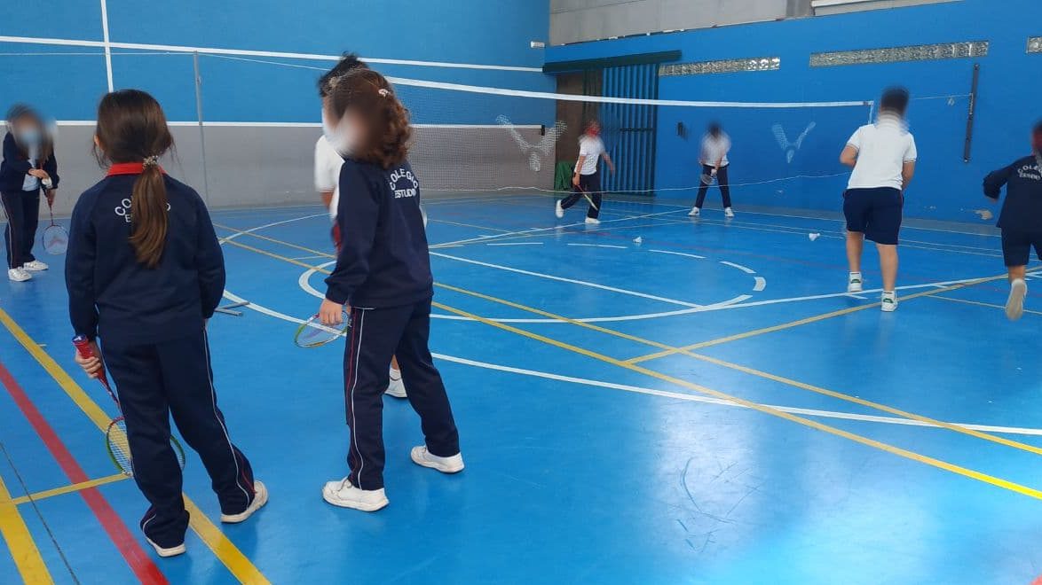 Colegio Estudio