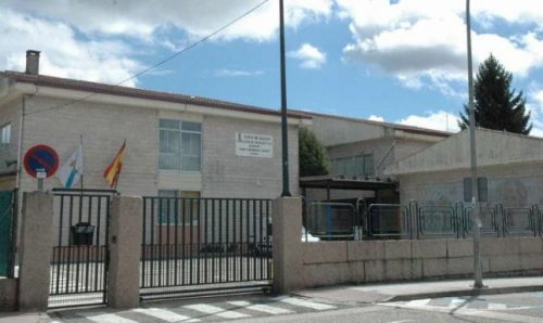 Lee más sobre el artículo Visitamos el CEIP Xosé Fernández López