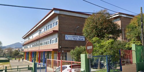 Lee más sobre el artículo Bádminton+ en el CEIP Valle Inclán
