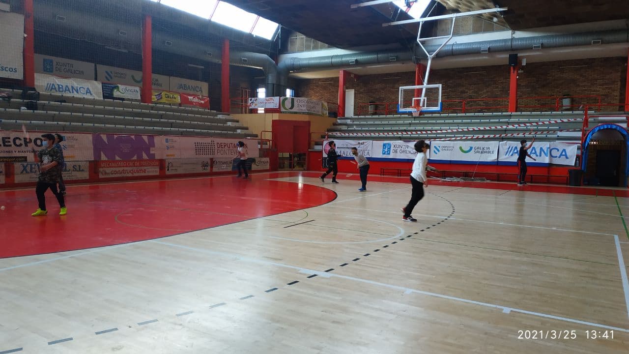 CEIP Plurilingüe Xosé Fernández López