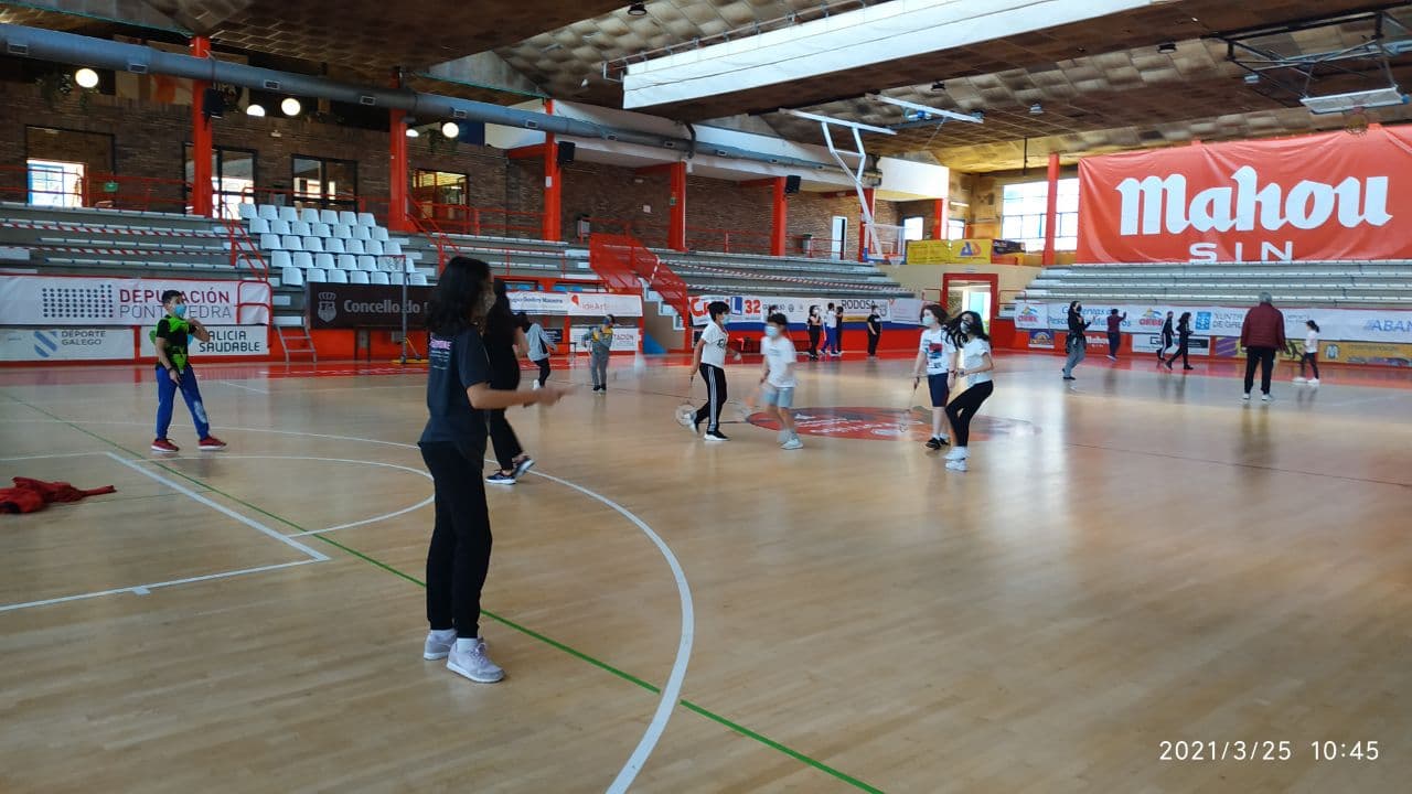 CEIP Plurilingüe Xosé Fernández López