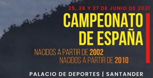 Lee más sobre el artículo Campeonatos de España 2002+ y 2010+