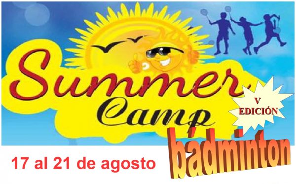V Campamento de verano Escola Rosalía