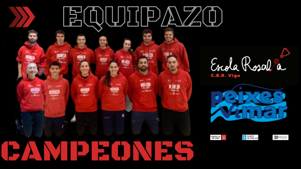 CER Ascenso Oro: ¡Objetivo Club Escola Rosalía Oro!