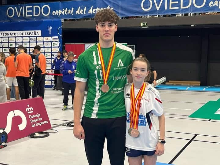 campeonato españa sub-19 sub-11