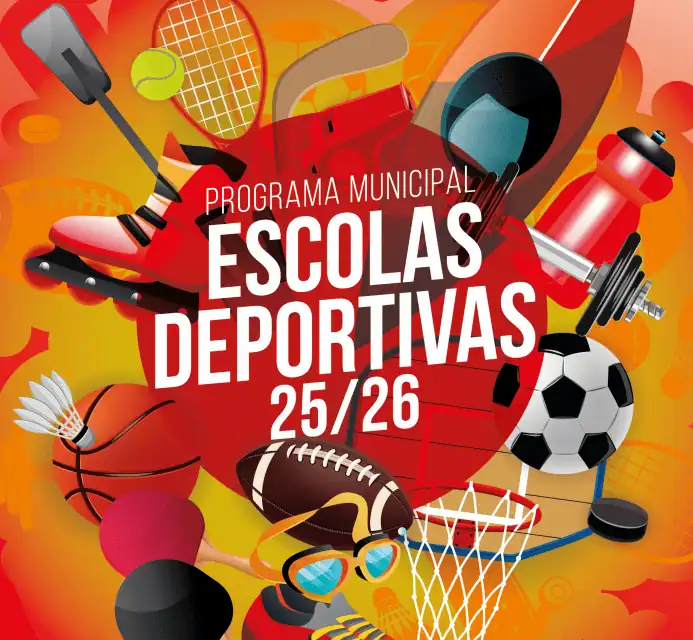 Escuelas Deportivas Municipales de Vigo