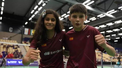 ALvaro y xulia